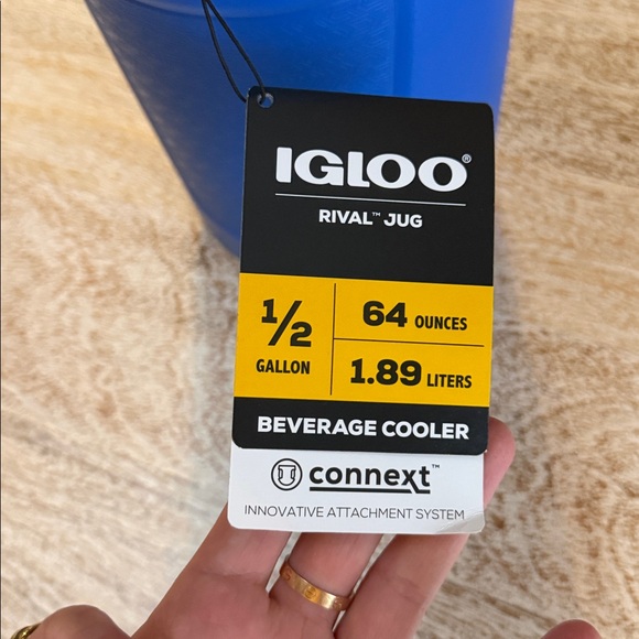 IGLOO JUG - Picture 4 of 4